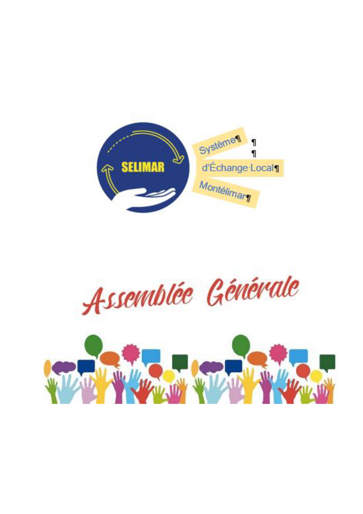 ASSEMBLEE GENERALE