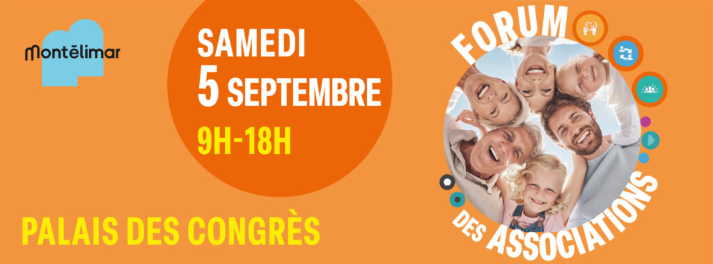 Forum des Associations